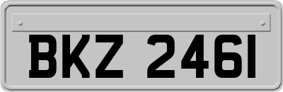 BKZ2461