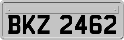 BKZ2462