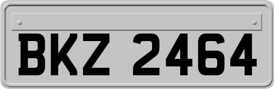 BKZ2464