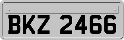 BKZ2466