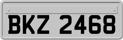 BKZ2468