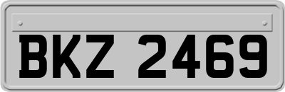 BKZ2469