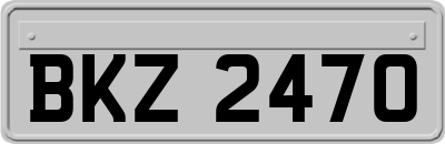 BKZ2470