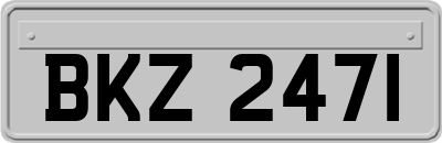BKZ2471