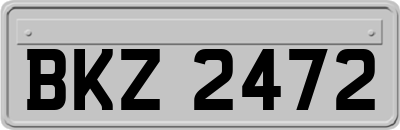 BKZ2472