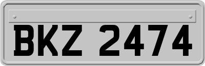BKZ2474