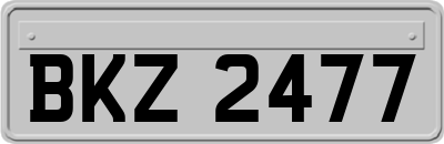 BKZ2477