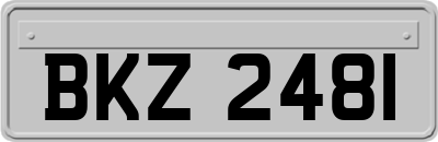 BKZ2481