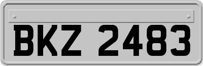 BKZ2483