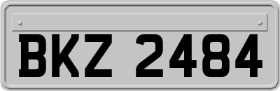BKZ2484