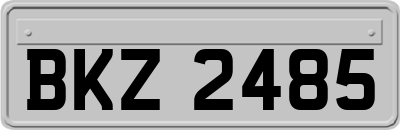 BKZ2485