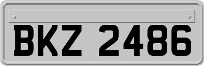 BKZ2486