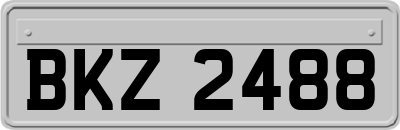 BKZ2488