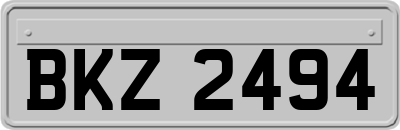 BKZ2494