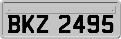 BKZ2495