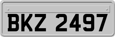BKZ2497