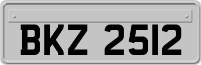 BKZ2512