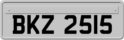 BKZ2515