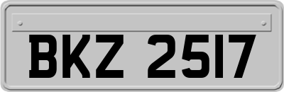 BKZ2517