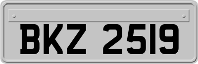 BKZ2519