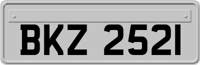 BKZ2521