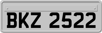 BKZ2522