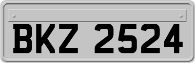 BKZ2524