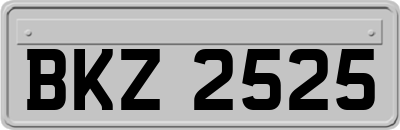 BKZ2525