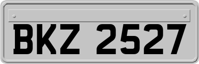 BKZ2527