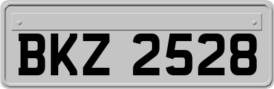 BKZ2528