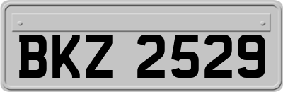 BKZ2529