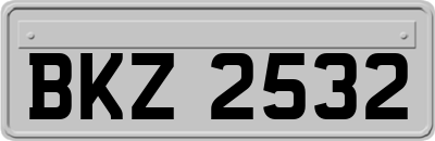 BKZ2532
