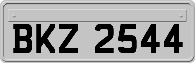 BKZ2544