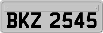 BKZ2545