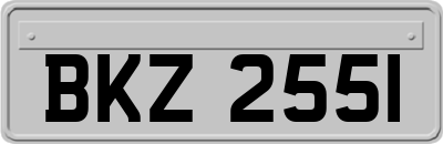 BKZ2551