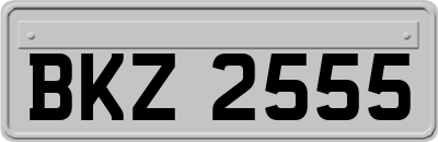 BKZ2555