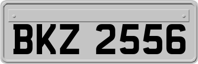 BKZ2556