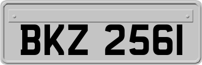 BKZ2561