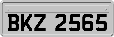 BKZ2565