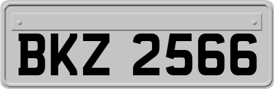 BKZ2566