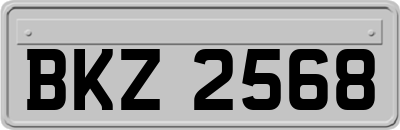 BKZ2568