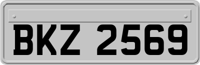 BKZ2569