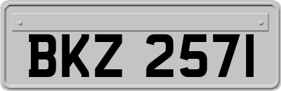 BKZ2571