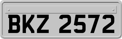 BKZ2572