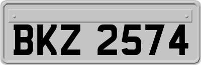 BKZ2574