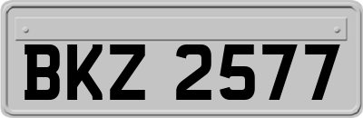 BKZ2577