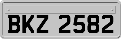 BKZ2582