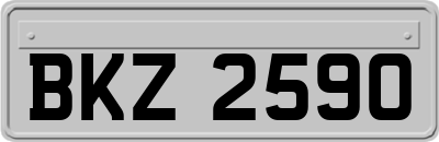 BKZ2590
