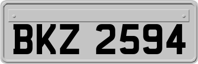 BKZ2594