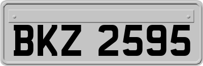 BKZ2595